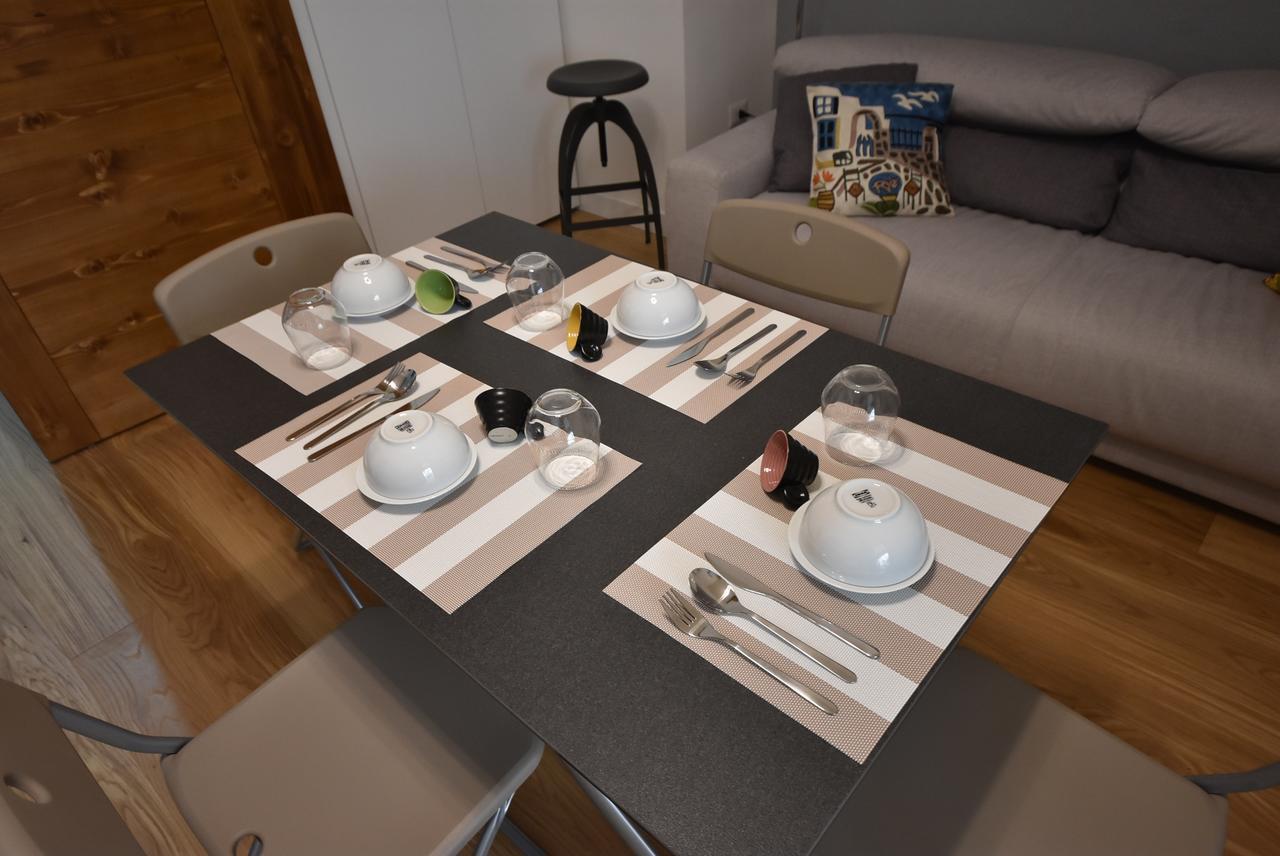 La Dimora Del Barone Bed and Breakfast Σαλέρνο Εξωτερικό φωτογραφία